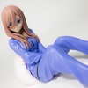 【プライズ】五等分の花嫁∬ 中野三玖 フィギュア