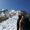 【人生４度目の登山・百名山・後編】あぁ、きれいだ・・・。