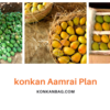 Konkan Aamrai Plans - Costs and Benefits
