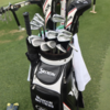 WITB｜ブランドン・マシューズ｜2025-04-29｜THE CJ CUP Byron Nelson