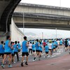 台北サイクリング（圓山〜公館〜福和橋跳蚤市場〜寶藏巖國際藝術村）