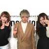 10 月15日　モデルプレスNEWS&TALK (B)