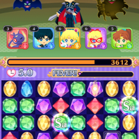 セーラームーンドロップス サービス終了前の知人の最強データの記録 Mr All Rounderへの歩み セーラームーンドロップス サービス終了前の知人の最強データの記録 Mr All Rounderへの歩み