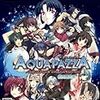 AQUAPAZZA -AQUAPLUS DREAM MATCH-