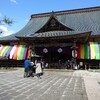 中尊寺金色堂（岩手県平泉町）訪問記