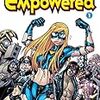  Empowered