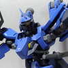 HG シュヴァルベグレイズ(２)