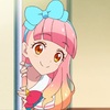 「アイカツフレンズ」憧れの人と混ざり強くなる友希あいね