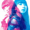 竹内アンナ の ミニアルバム『at THREE 』を通販予約する♪