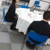 本社研修の様子をリポート！