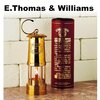 E.Thomas & Williams（イートーマス＆ウィリアムス）