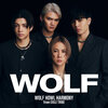 WOLF HOWL HARMONYの「BAKUON -爆音-」歌詞意味：音楽の爆音で新たな時代を切り拓く
