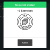 CodecademyのPython講座を修了したので感想など