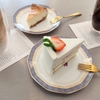 ■カフェ通信■ ホーチミンで女性受け間違えなしのケーキがおいしい『Gateau de Blanc』