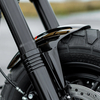 パーツ：Killer Custom「M8 Fat Bob FXFB FXFBS Lower Fork Covers」