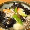 中華丼