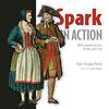 Spark in Action, Second Edition: Covers Apache Spark 3 with Examples in Java, Python, and Scala