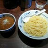 麺屋武蔵（浜松町）で濃厚つけ麺