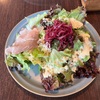 浅草橋ランチ