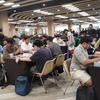 タイでも人気のTCG（トレーディングカードゲーム） （バンコク・タイ）