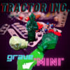 TRACTOR inc. / GRAVE "mini"〈+Eng sub〉