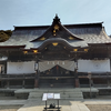 その１２・開運🌈と神社参拝…