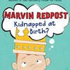 ［多読］Marvin Redpost #1: Kidnapped at Birth?