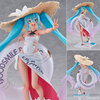 【初音ミク GTプロジェクト】TENITOL『レーシングミク 2024 Tropical Ver.』フィギュア【フリュー】2025年9月発売予定♪