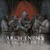 ARCH ENEMY 『War Eternal』