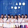 1stシングル「Here we go and go! / Shakin'&Movin'」 | YUMEADO EUROPE