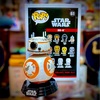 【今日のFunko #84】BB-8