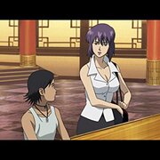 攻殻機動隊sac 2ndgig解説 カテゴリーの記事一覧 アニメの感想を基本ネタバレなしで書くブログ