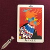 ｢日本の神託カード｣