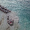 モーリシャス🇲🇺1,180t 重油流出事故　NHK“ 墓穴の「忖度」報道 “❗️「国際緊急援助隊派遣」とまるで〈正義の味方〉扱い　＃NHK ＃モーリシャス ＃重油流出 ＃環境汚染 ＃商船三井 ＃NHK会長 ＃受信料