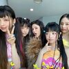 NewJeans、ついにMelon週間チャート1位獲得…現在も並み居る強豪を抑えてデイリー1位をキープ！