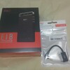 ポタアンを買った(fiio E18 KUNLUN)