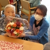 100歳お誕生日おめでとうございます！！！