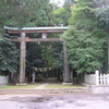 成田下総地区巡り　小御門（こみかど）神社