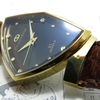 Orient Star 三角時計復刻 21石 Cal. 55141 NWAA-A0 B2　その１;分解編