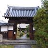 【堺市】光明院と万代寺