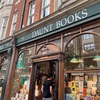 Daunt Books Marylebone