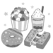 ソフトドリンク・嗜好品