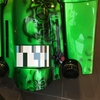FLHX     Custom Paint     Cam    Rear suspension