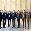 国連総会でBTSがスピーチとパフォーマンスを行いました