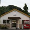 ＪＲ九州　肥前大浦駅