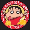 次の宝くじTokenはコレだ！『ShinChan Token』