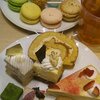 自由が丘・九品仏のスブニール(Souvenir)のケーキバイキングに(2017年2月)♪♪♪