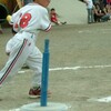 甲子園で応援してみたい