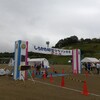 福島県白河市で開催された第17回しらかわ郷里マラソンに参加してきました