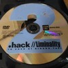 【.hack//Liminality】ドットハックリミナリティの曲でカラオケ！　ちょびっと感想付き